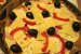 Pizza cu salam sau sunca-5