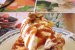 Desert crumble cu mere-1