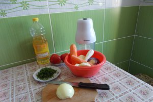 Bors de fasole alba