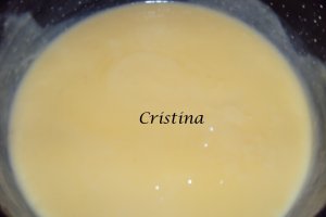 Desert prajitura Marlenka