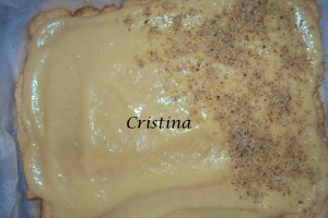 Desert prajitura Marlenka