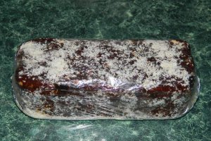 Salam de biscuiţi, reţetă adaptata