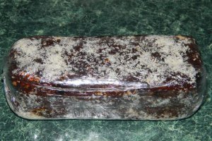 Salam de biscuiţi, reţetă adaptata