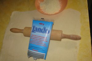 Pliculete cu branza