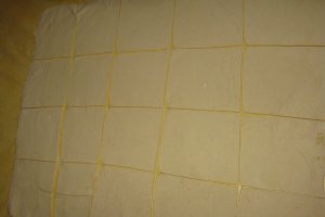 Pliculete cu branza
