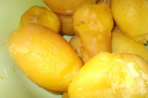 Salata orientala cu avocado