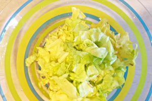 Salata Primavara