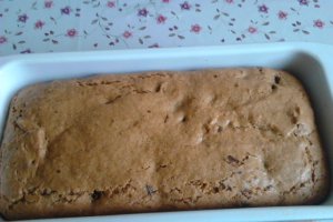 Desert prajitura cu unt de arahide