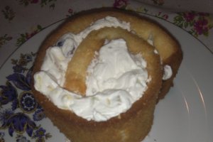 Desert tort diplomat fara piscoturi