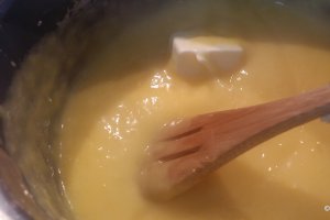 Crema portocale /Orange Curd