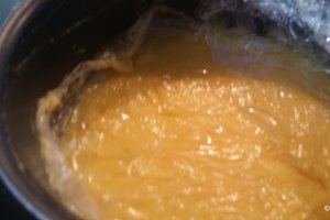 Crema portocale /Orange Curd