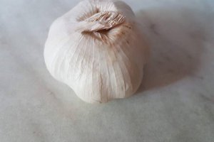 Tentacule de caracatita cu piure de cartofi
