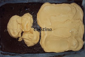 Desert prajitura Lulu