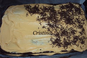 Desert prajitura Lulu