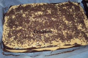 Desert prajitura Lulu