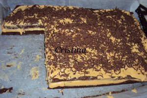 Desert prajitura Lulu