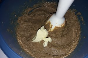 Aperitiv pateu din ficat de pui