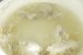 Supa de pui cu galuste de gris-2