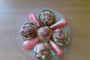 Ciuperci "pastramoase"