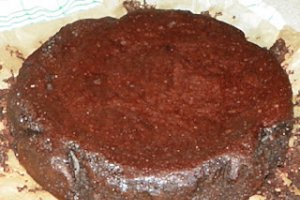 Desert tort cu crema de branza si jeleu de fructe