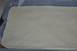 Desert placinta cu mere