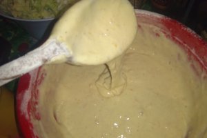 Desert gogosele rapide cu iaurt
