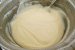 Desert prajitura cu crema de lapte si mousse de capsuni-4