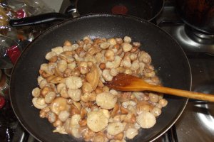 Aperitiv placinta Picnicoasa