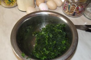 Aperitiv placinta Picnicoasa