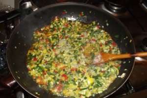 Aperitiv placinta Picnicoasa