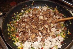 Aperitiv placinta Picnicoasa