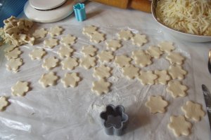 Aperitiv placinta Picnicoasa