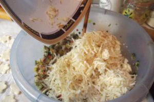 Aperitiv placinta Picnicoasa