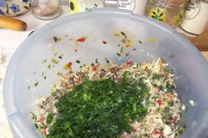 Aperitiv placinta Picnicoasa