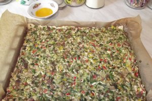 Aperitiv placinta Picnicoasa