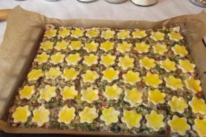 Aperitiv placinta Picnicoasa