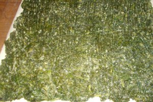 Aperitiv melci din foietaj cu spanac si parmezan