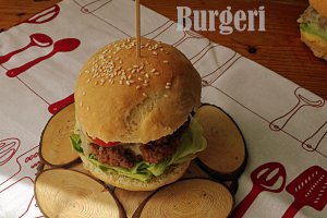 Burgeri