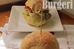 Burgeri