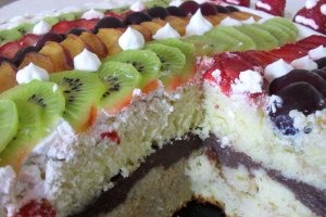 Tort "Adela"