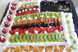 Tort "Adela"