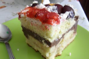 Tort "Adela"
