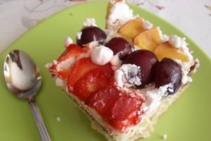 Tort "Adela"