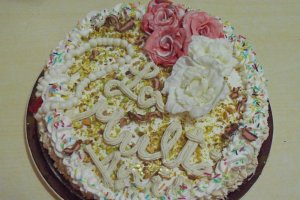 Desert tort Cristina