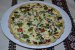 Tarta cu broccoli, ardei, spanac si iaurt-0