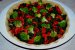 Tarta cu broccoli, ardei, spanac si iaurt-3