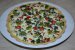 Tarta cu broccoli, ardei, spanac si iaurt-5