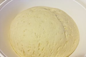 Desert croissante cu unt