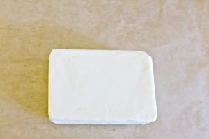 Desert croissante cu unt
