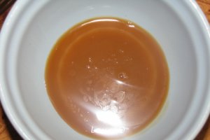 Chec cu zmeura, ciocolata si caramel